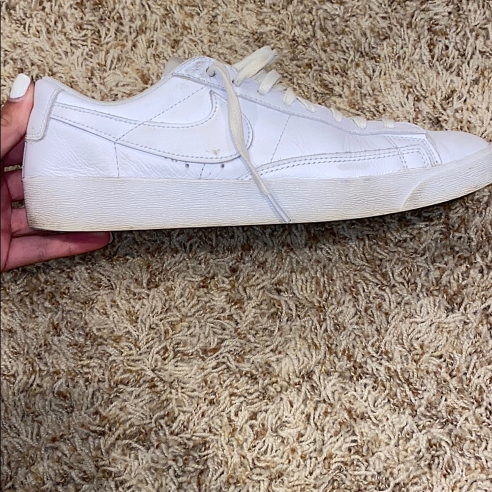 Nike shoes